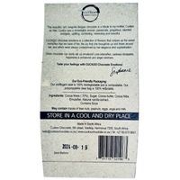 Cuckoo - 70% Dark Chocolate & Cocoa Nibs